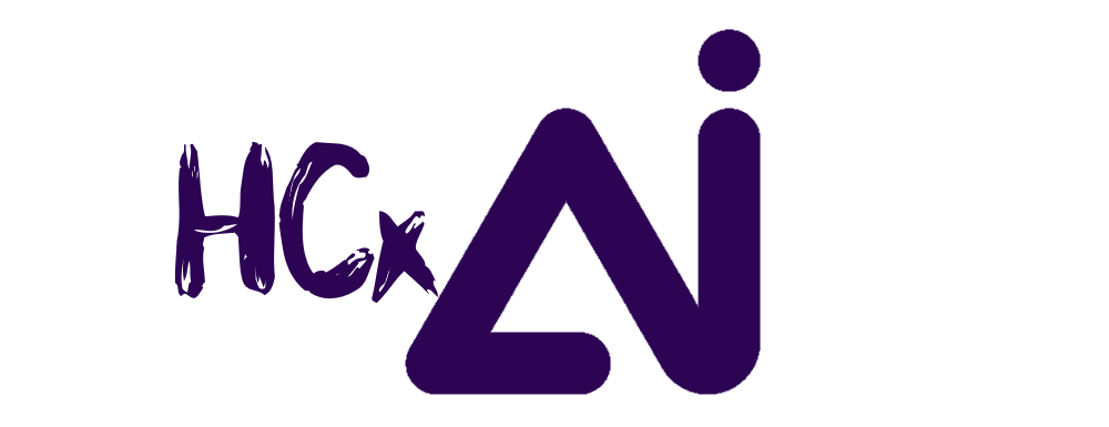 Human Centered Explainable AI Research